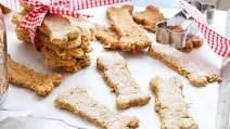 Gluten Free Homemade Dog Biscuits Recipe Gluten Free Homemade Dog Biscuits Recipe