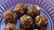 Dates and Nuts Laddu | Diwali Sweets Dates and Nuts Laddu | Diwali Sweets