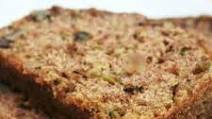 Coconut Flour Zucchini Bread Coconut Flour Zucchini Bread
