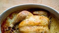 Basic Roast Chicken Basic Roast Chicken