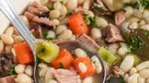 Great Northern Beans and Ham Great Northern Beans and Ham