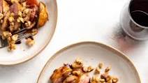 French Honey-Lacquered Duck Breast French Honey-Lacquered Duck Breast