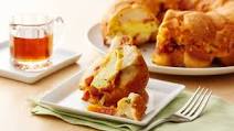 Bacon, Egg and Cheese Monkey Bread Bacon, Egg and Cheese Monkey Bread