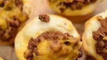 Sloppy Joe Biscuits Sloppy Joe Biscuits