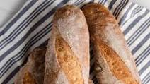 French Baguette French Baguette