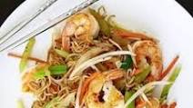 Shrimp Chow Mein Cantonese Style Shrimp Chow Mein Cantonese Style