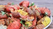 Ultimate Seafood Boil Ultimate Seafood Boil