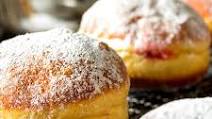 Paczki Day Recipe Paczki Day Recipe