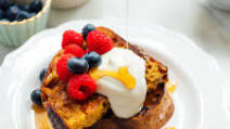Foolproof French Toast Foolproof French Toast