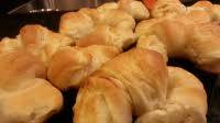 Bread Machine Croissants Bread Machine Croissants