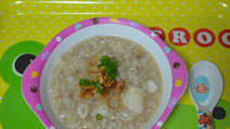 Fish porridge recipe Fish porridge recipe