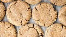 Soft and Chewy Ginger Cookies Soft and Chewy Ginger Cookies