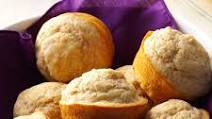 Tender Whole Wheat Muffins Tender Whole Wheat Muffins