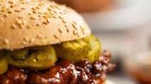 Spicy Chicken Sandwich Spicy Chicken Sandwich
