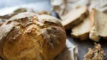 Rustic German bread Rustic German bread