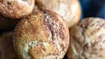 Cinnamon Muffins Cinnamon Muffins
