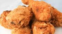 Air Fryer Fried Chicken KFC Copycat Air Fryer Fried Chicken KFC Copycat