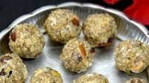 Dink Ladoo Recipe| Gond ki laddu| Antina unde recipe Dink Ladoo Recipe| Gond ki laddu| Antina unde recipe