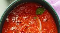 The Best Ever Tomato Soup The Best Ever Tomato Soup