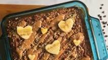 Baked Oats with Egg White (Proats Recipe: Egg White Oatmeal) Baked Oats with Egg White (Proats Recipe: Egg White Oatmeal)