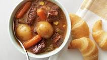 Dump-It Slow-Cooker Beef Stew Dump-It Slow-Cooker Beef Stew