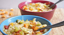 7-Day Diet Weight Loss Soup (Wonder Soup) 7-Day Diet Weight Loss Soup (Wonder Soup)
