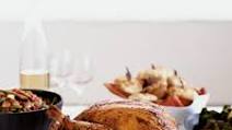 Imperial Turkey with Curry Gravy Imperial Turkey with Curry Gravy
