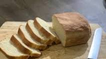 Traditional White Bread Traditional White Bread
