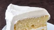 White Velvet Cake White Velvet Cake