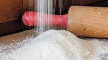 DIY Bob’s Red Mill All Purpose Gluten Free Flour Blend DIY Bob’s Red Mill All Purpose Gluten Free Flour Blend