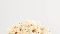 Vegan Popcorn Vegan Popcorn