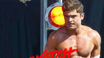 The Body Building All-In-One Meal (aka. The 'Zac Efron' Diet) The Body Building All-In-One Meal (aka. The 'Zac Efron' Diet)