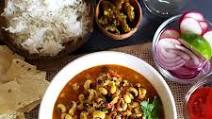 Black Eyed Peas Coconut Curry - Instant Pot Black Eyed Peas Coconut Curry - Instant Pot