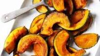 Roasted Kabocha Squash Recipe Roasted Kabocha Squash Recipe