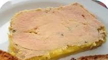 Liver Foie Gras Mousse (Pâté) Liver Foie Gras Mousse (Pâté)