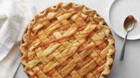 Caramel Apple Pie Caramel Apple Pie