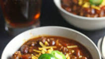 Award Winning Chili (Chili Con Carne) Award Winning Chili (Chili Con Carne)