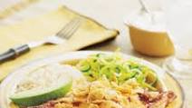 Salsa-Baked Catfish Salsa-Baked Catfish