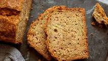 Classic Zucchini Bread Classic Zucchini Bread