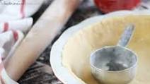 Classic Crisco Pie Crust Classic Crisco Pie Crust