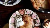 Old-Fashioned Apple Pie Old-Fashioned Apple Pie