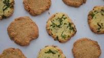 Homemade Grain-Free Dog Treats Two Ways Homemade Grain-Free Dog Treats Two Ways