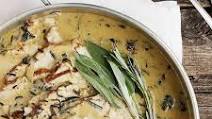 Pork Loin with Wine and Herb Gravy Pork Loin with Wine and Herb Gravy