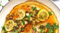 Mediterranean Fish Mediterranean Fish