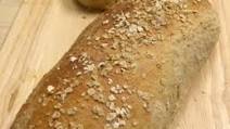 Honey Oatmeal Buns Subway Style by Uncle Bill Honey Oatmeal Buns Subway Style by Uncle Bill