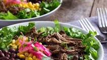 Kevin's Amazing Burrito Bowl + Video Kevin's Amazing Burrito Bowl + Video