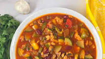 Fat Flush Soup Recipe Fat Flush Soup Recipe