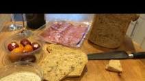 How To make Greek Isle Bread For Bread Machine How To make Greek Isle Bread For Bread Machine