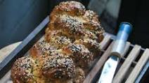 Bread Machine Challah | The Nosher Bread Machine Challah | The Nosher
