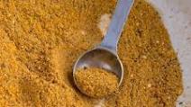 Homemade Curry Powder Recipe Homemade Curry Powder Recipe